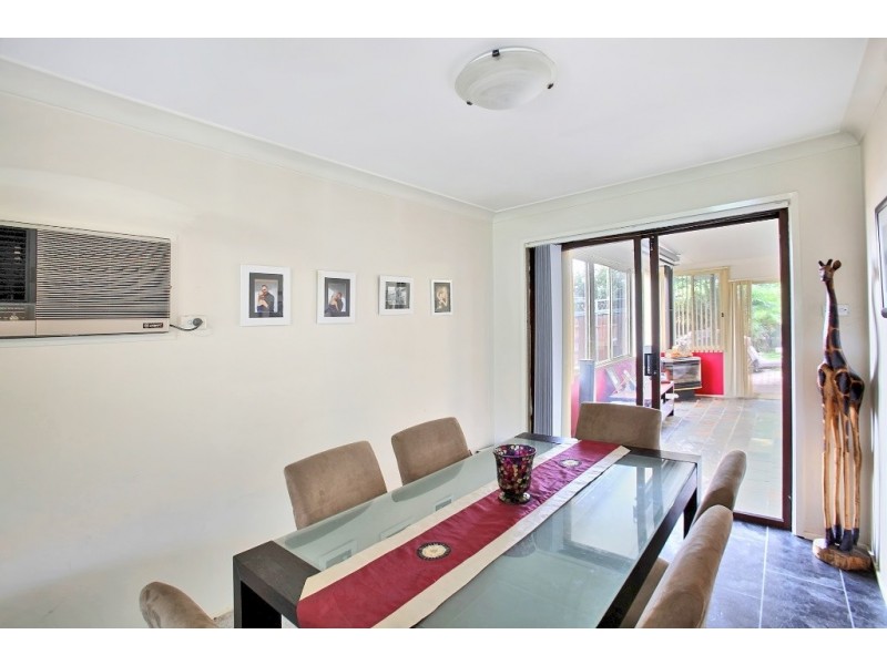 St Helens Park NSW 2560