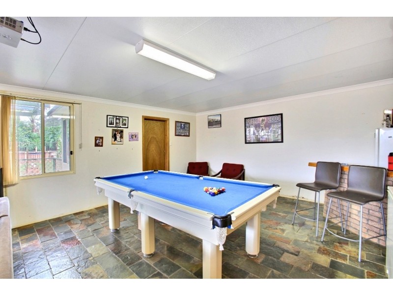 St Helens Park NSW 2560