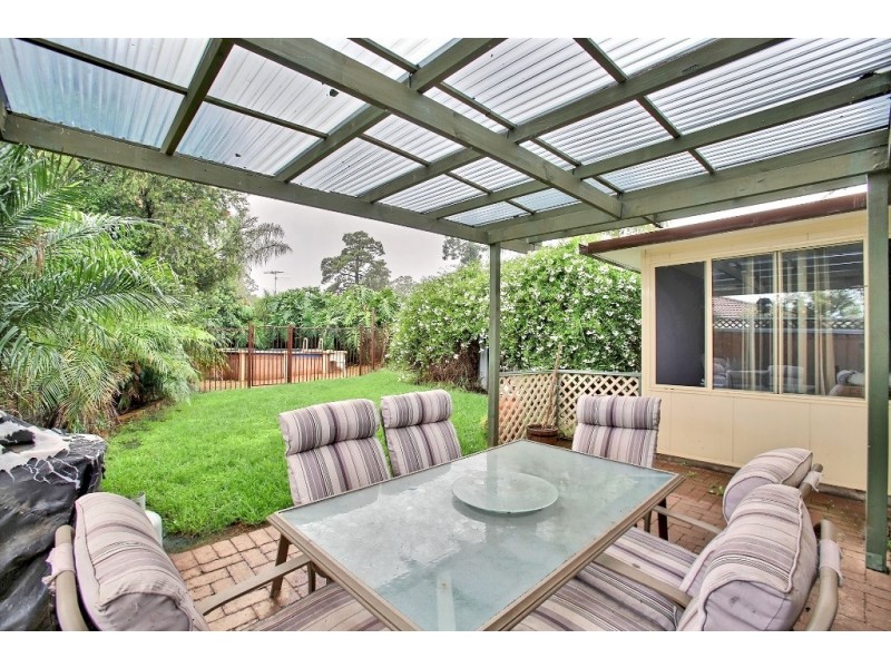 St Helens Park NSW 2560