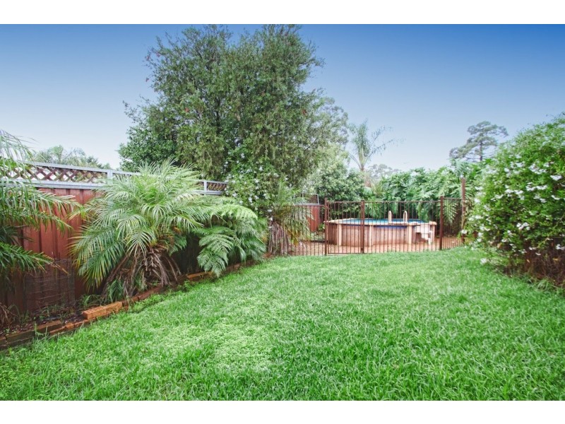 St Helens Park NSW 2560