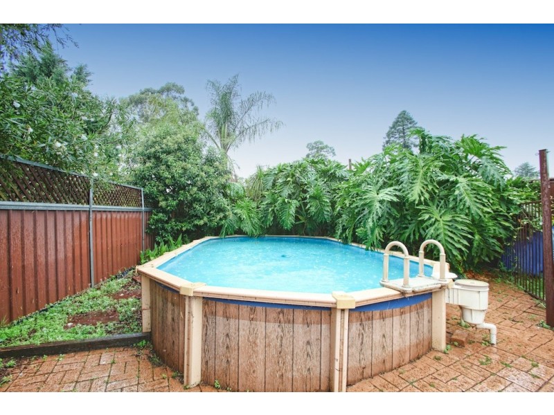 St Helens Park NSW 2560