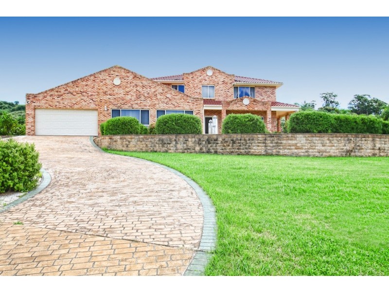 Kearns NSW 2558
