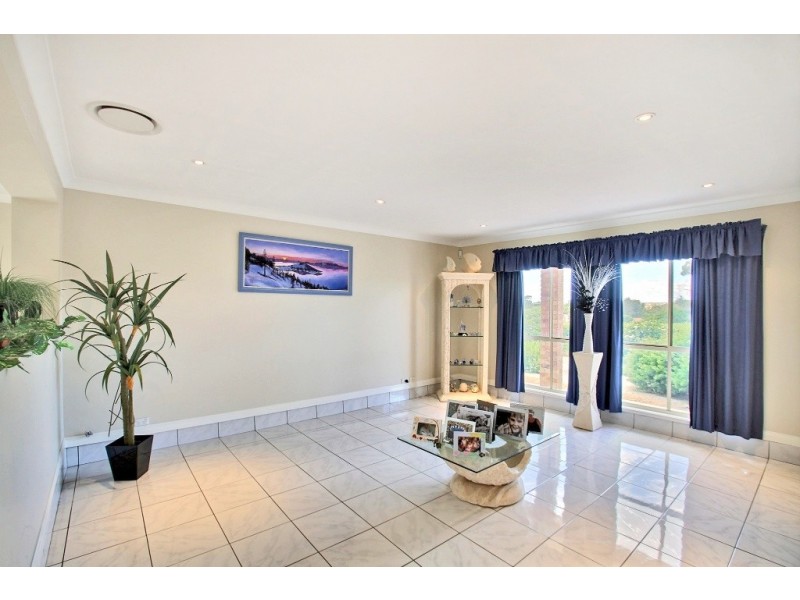 Kearns NSW 2558