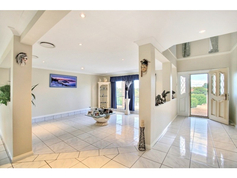 Kearns NSW 2558