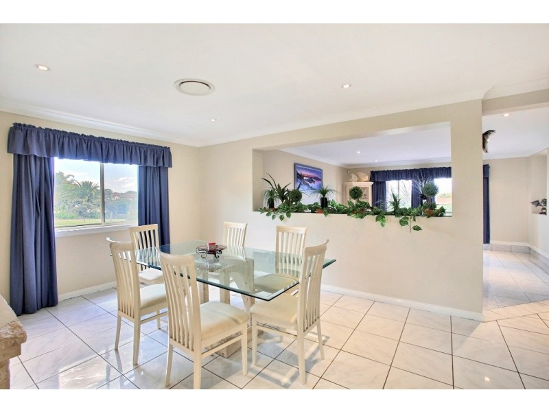 Kearns NSW 2558