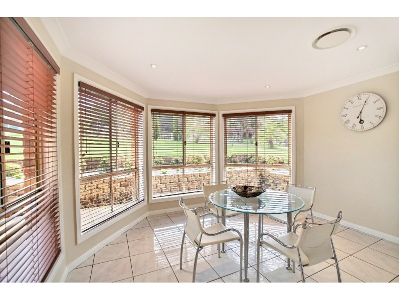 Kearns NSW 2558