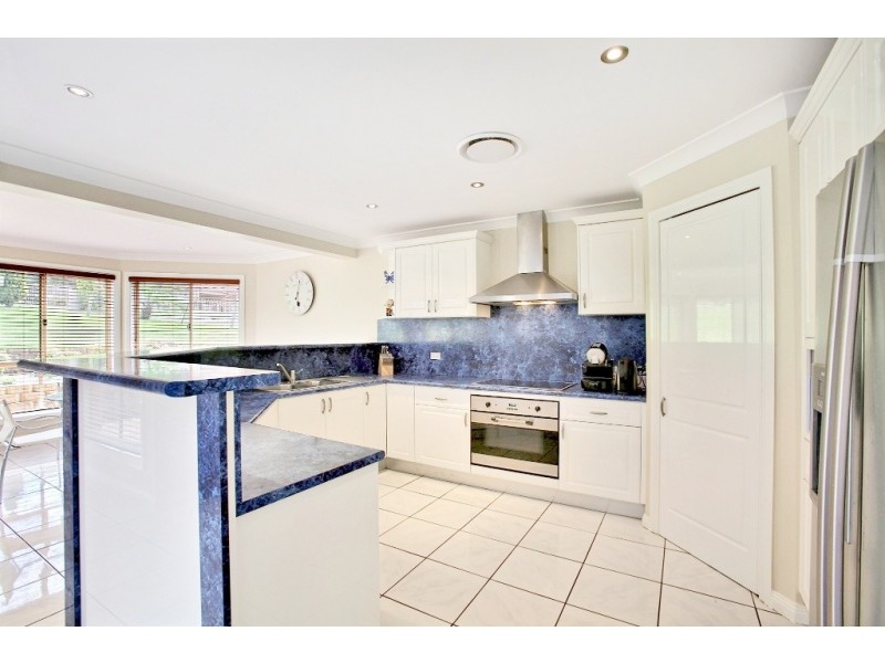 Kearns NSW 2558