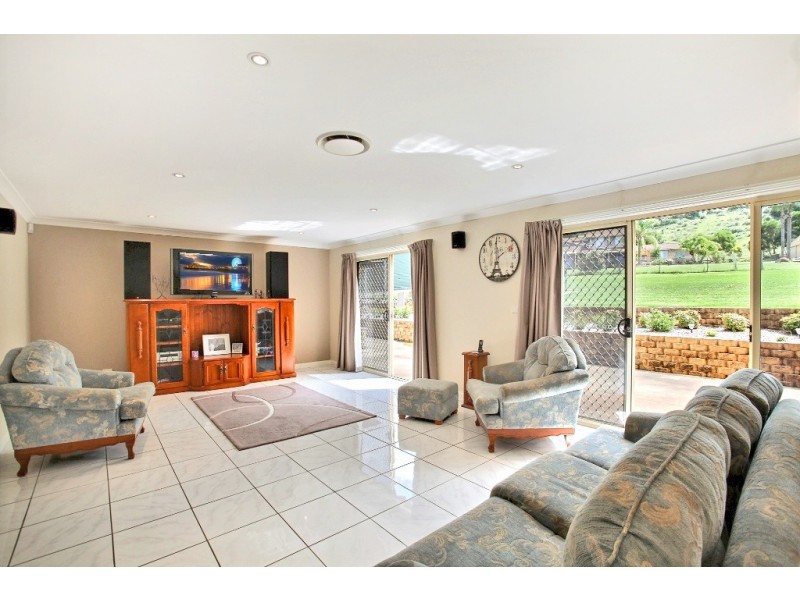 Kearns NSW 2558