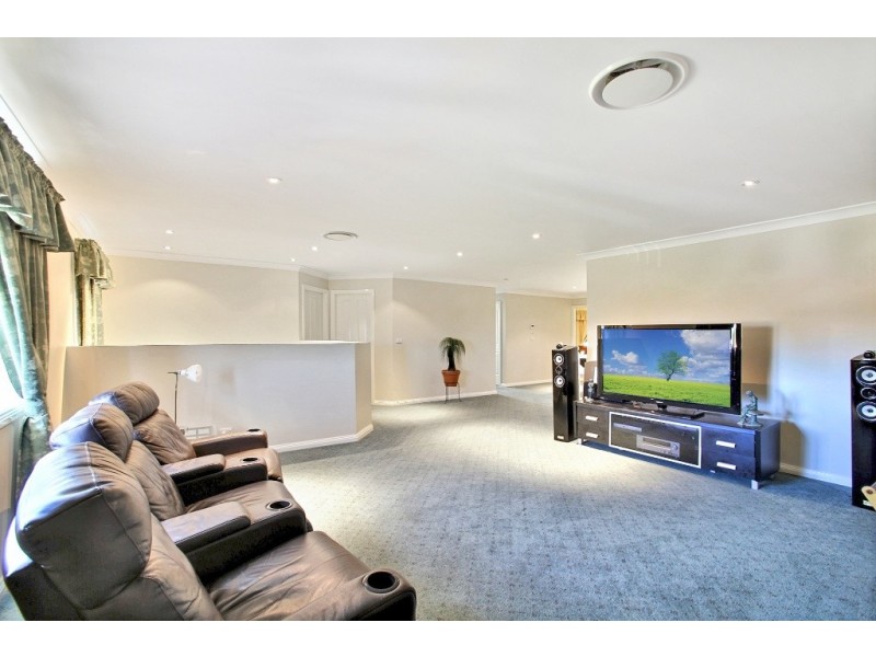 Kearns NSW 2558