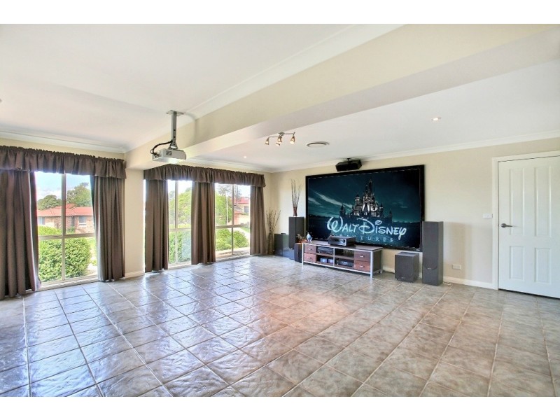 Kearns NSW 2558