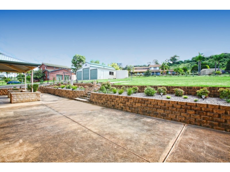 Kearns NSW 2558