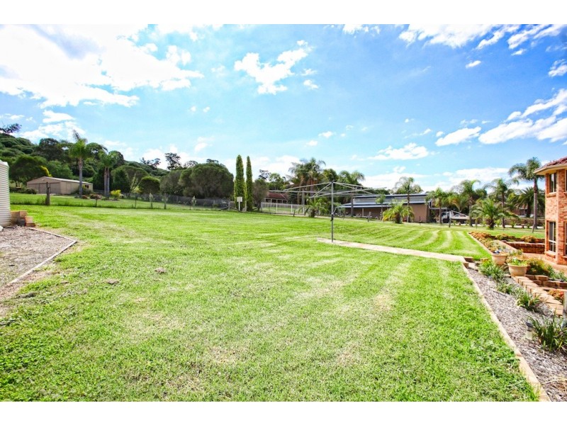 Kearns NSW 2558