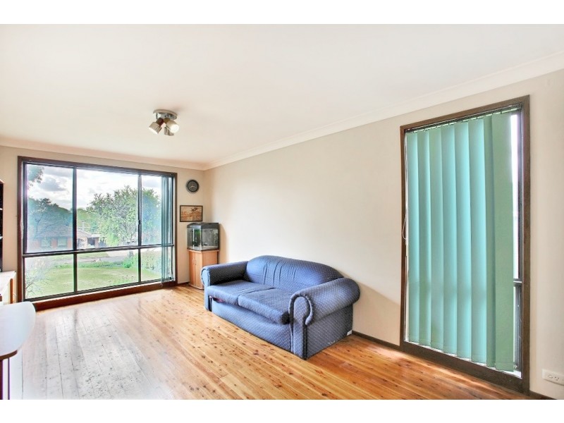 Leumeah NSW 2560