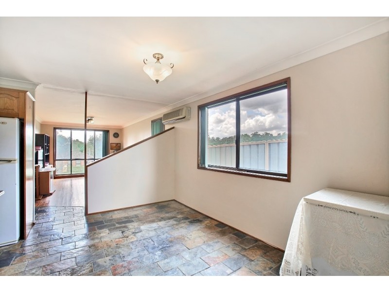 Leumeah NSW 2560