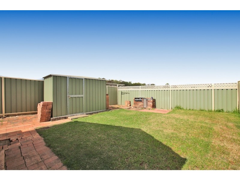 Leumeah NSW 2560