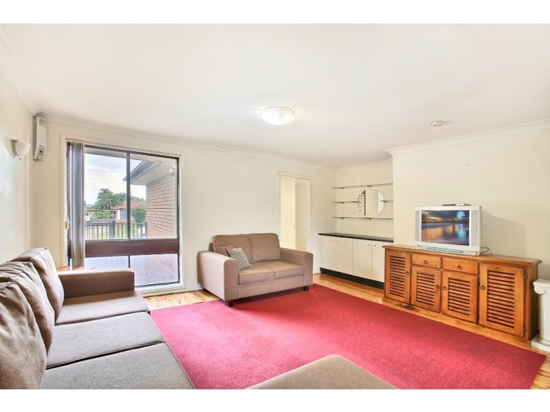 Woodbine NSW 2560