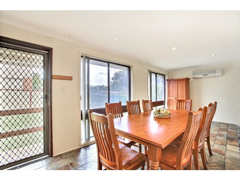 Woodbine NSW 2560