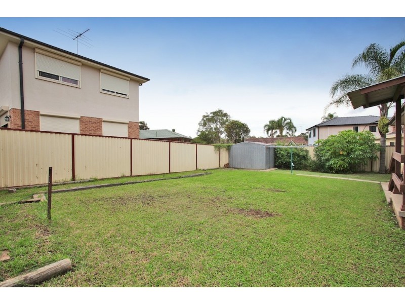 Woodbine NSW 2560