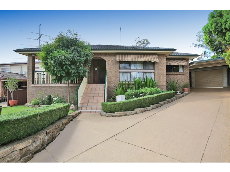St Andrews NSW 2566