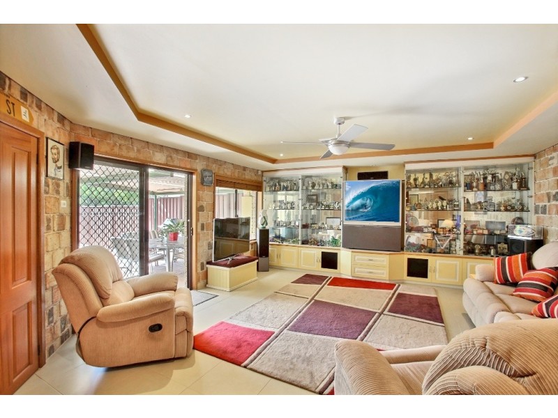 St Andrews NSW 2566
