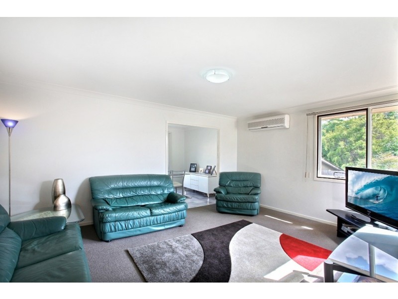 Ruse NSW 2560
