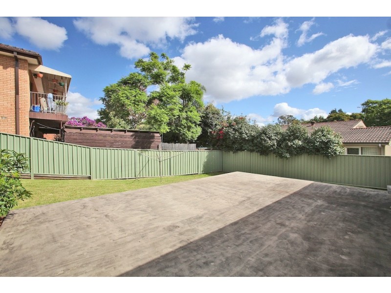 Ruse NSW 2560