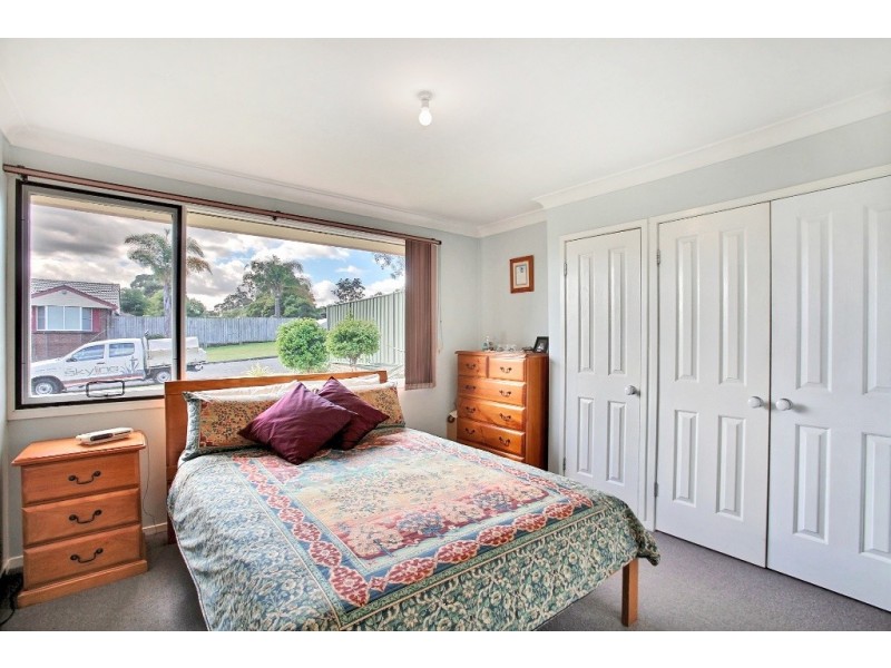 Ruse NSW 2560