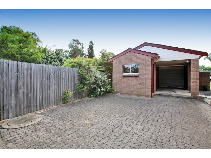 Ruse NSW 2560