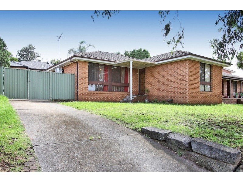 Woodbine NSW 2560