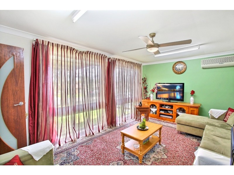 Woodbine NSW 2560