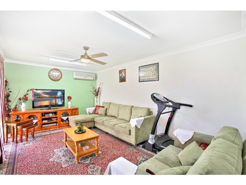 Woodbine NSW 2560