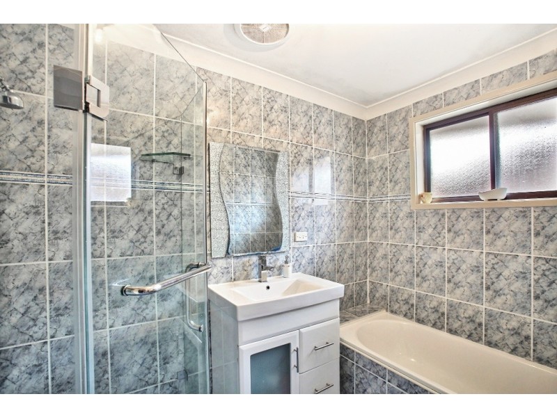 Woodbine NSW 2560