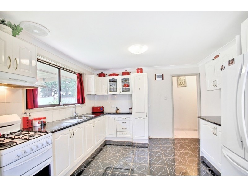 Woodbine NSW 2560