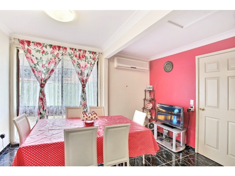Woodbine NSW 2560