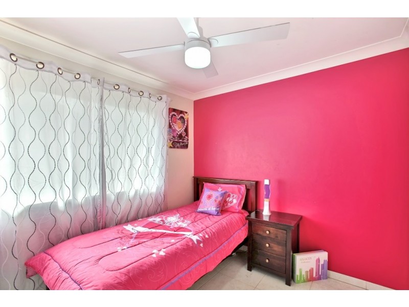 Woodbine NSW 2560