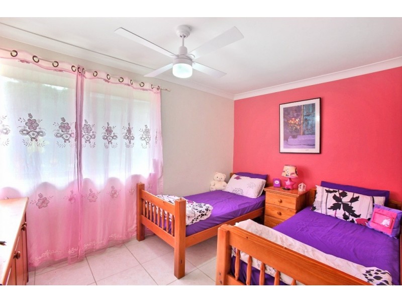 Woodbine NSW 2560