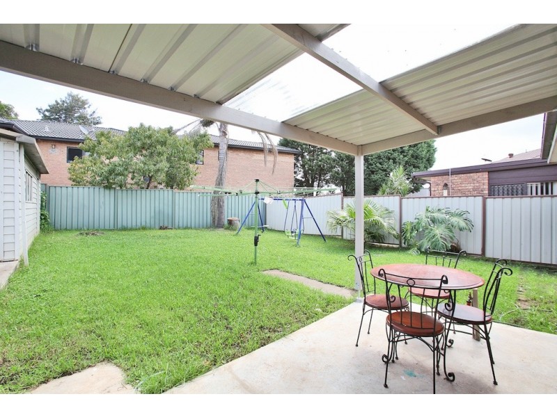 Woodbine NSW 2560