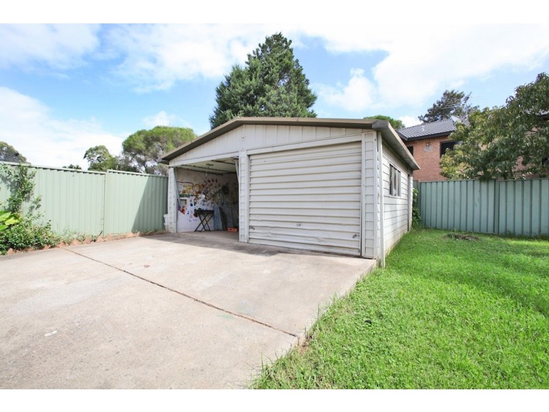 Woodbine NSW 2560