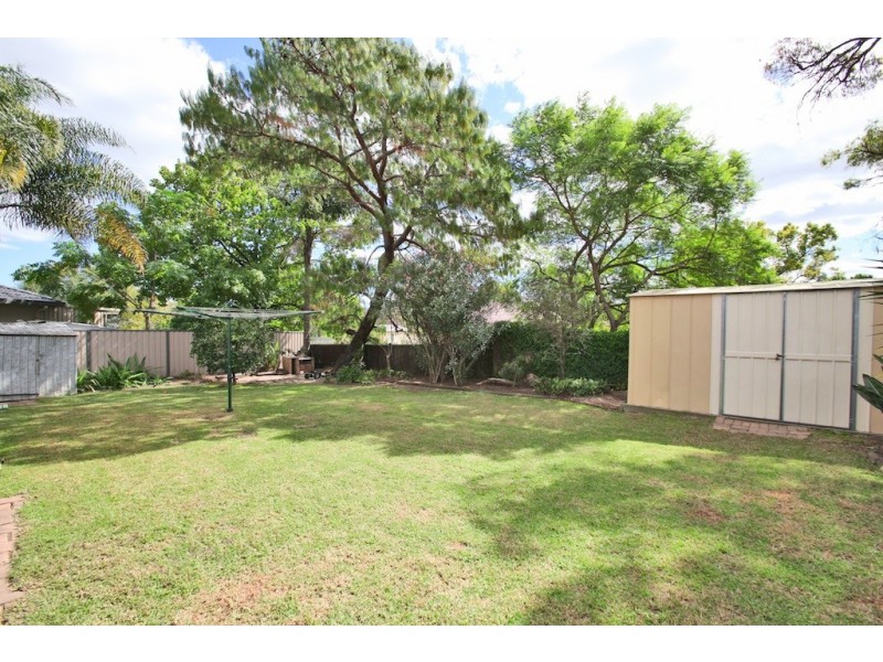 Leumeah NSW 2560