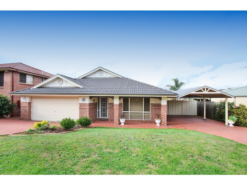 Blair Athol NSW 2560