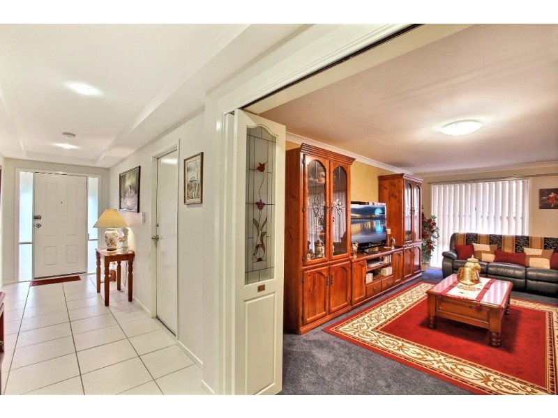 Blair Athol NSW 2560