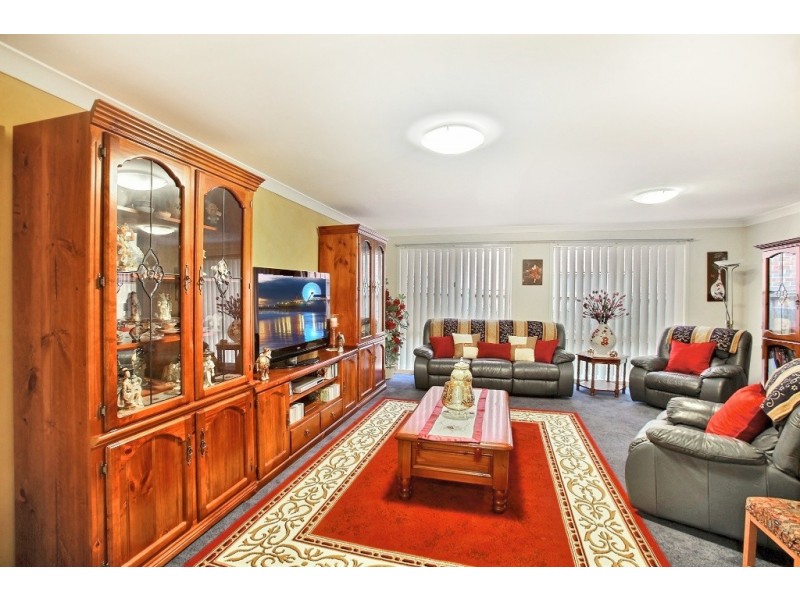 Blair Athol NSW 2560