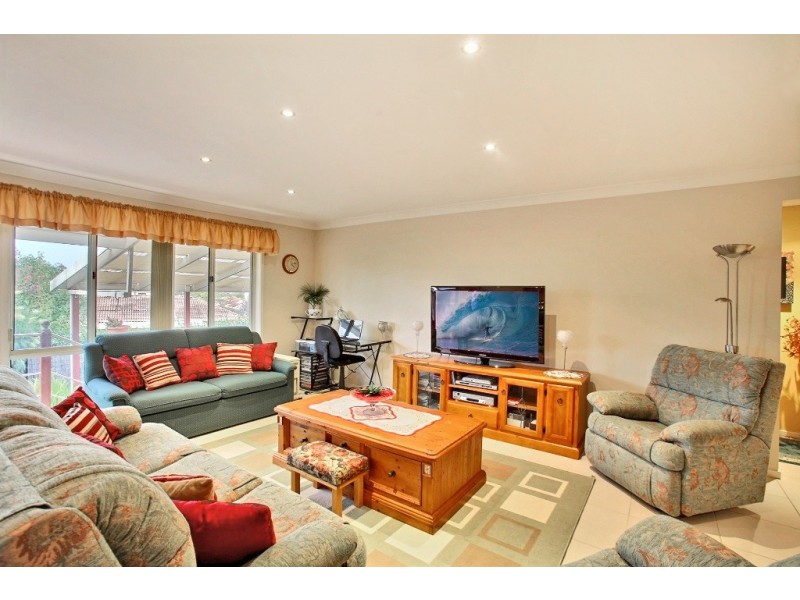 Blair Athol NSW 2560