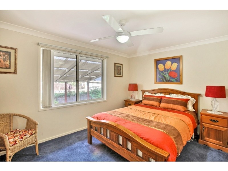 Blair Athol NSW 2560