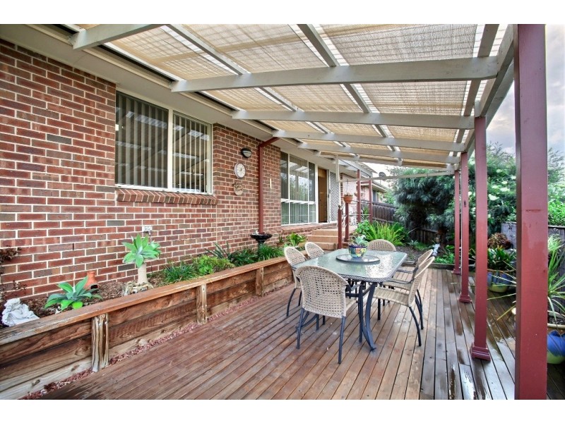 Blair Athol NSW 2560