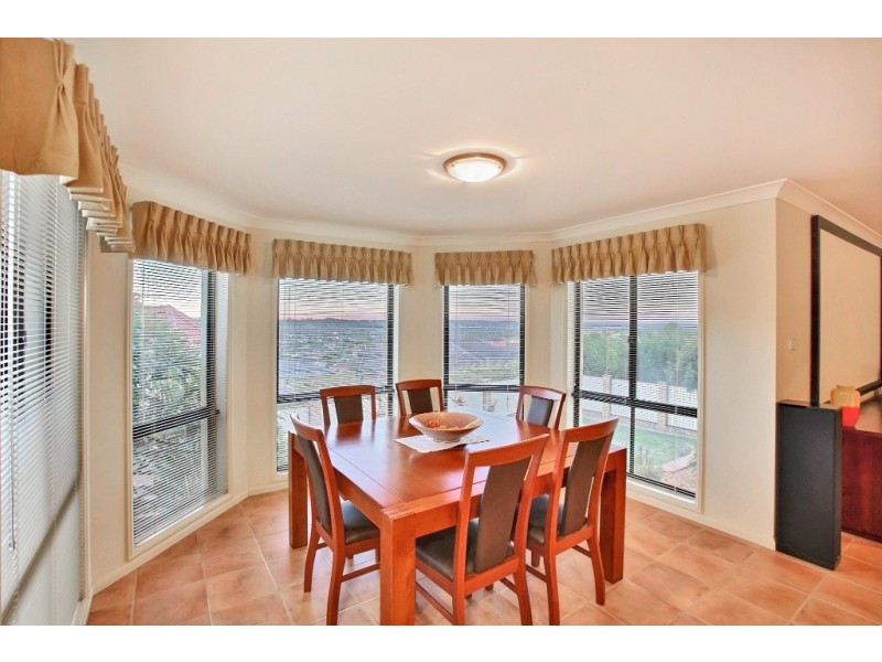 Glen Alpine NSW 2560