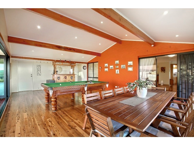 Glen Alpine NSW 2560