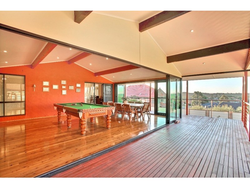 Glen Alpine NSW 2560