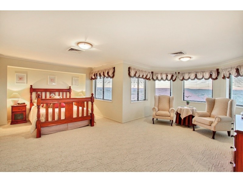 Glen Alpine NSW 2560