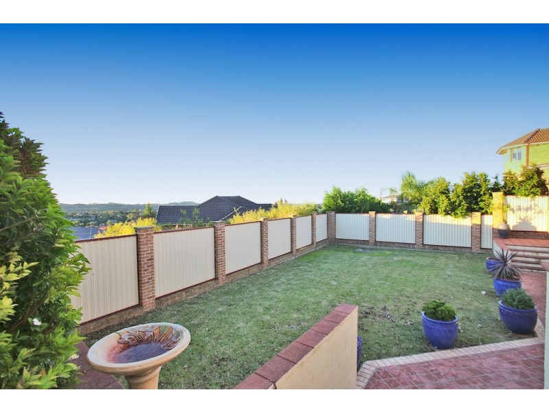 Glen Alpine NSW 2560